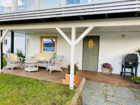 Vikran Apartments Na Końcu Świata